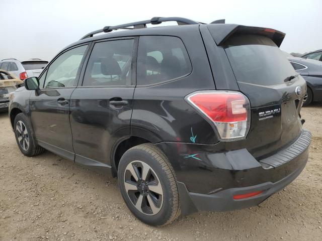 Vin: jf2sjagc9jh415981, lot: 60800845, subaru forester 2.5i premium 20182