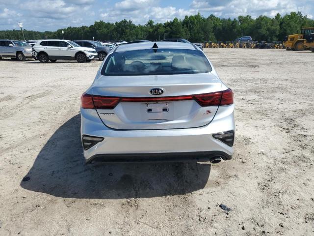 2019 KIA FORTE GT L - 3KPF34AD1KE016941