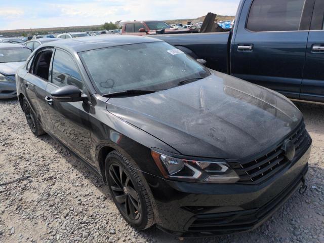 Vin: 1vwba7a36jc010584, lot: 59892215, volkswagen passat se 20184