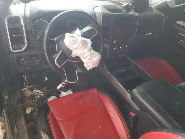 2022 RAM 1500 BIG H 1C6SRFFT5NN342371