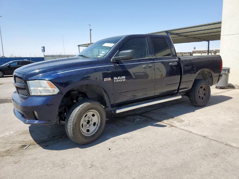 RAM 1500 ST