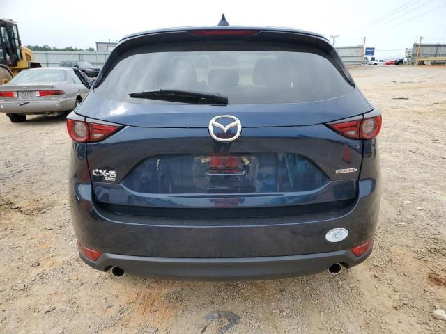 2021 MAZDA CX-5 GRAND - JM3KFBDMXM0497796