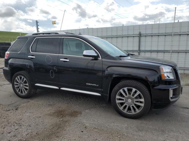 Vin: 2gkflve35g6145798, lot: 57901045, gmc terrain denali 20164