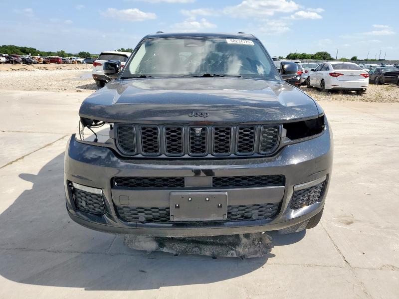 2023 JEEP GRAND CHER - Other View