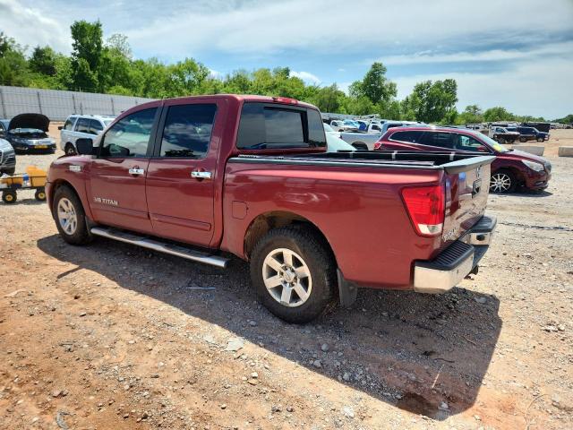 Vin: 1n6ba0ed1dn310178, lot: 61774895, nissan titan s 20132