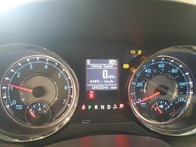 2015 CHRYSLER TOWN & COU 2C4RC1BG1FR578203