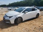 2022 TOYOTA COROLLA SE - JTDS4MCE7N3511108