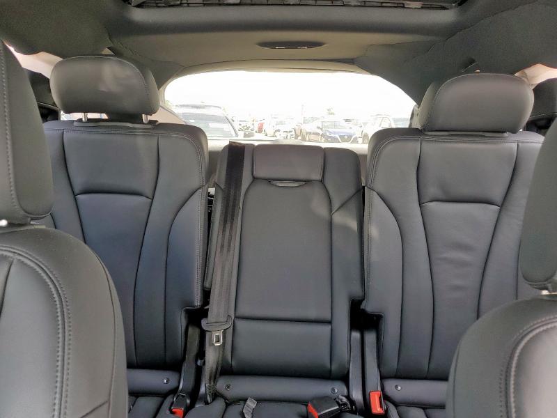 2023 AUDI Q7 PREMIUM - WA1ACBF71PD030519