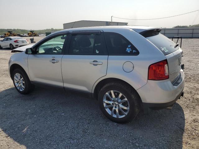 Vin: 2fmdk3jc1dbe02177, lot: 58692265, ford edge sel 20132