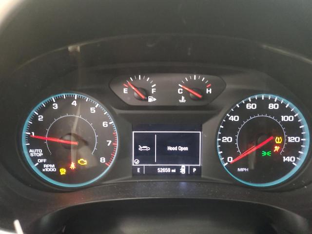 2023 CHEVROLET MALIBU LT - 1G1ZD5STXPF193287