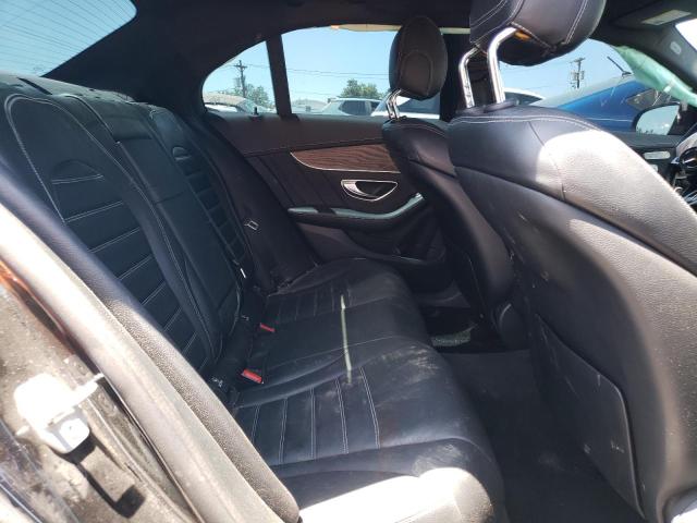 2016 MERCEDES-BENZ C 450 4MAT 55SWF6EB3GU138938