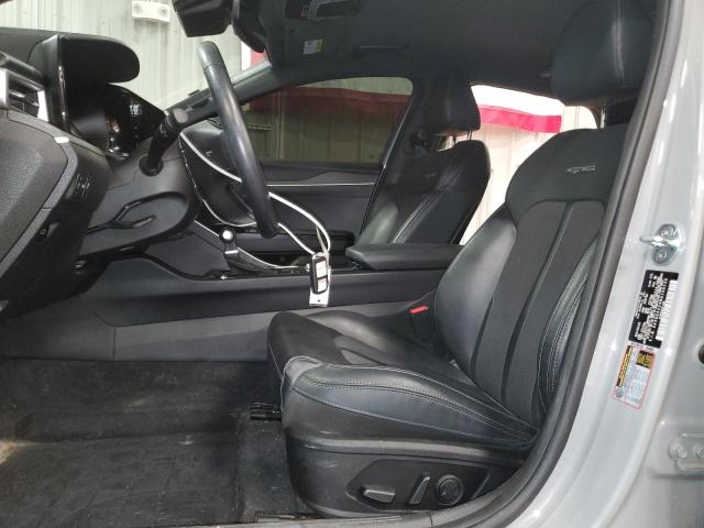 2022 KIA K5 GT LINE - 5XXG64J29NG159139