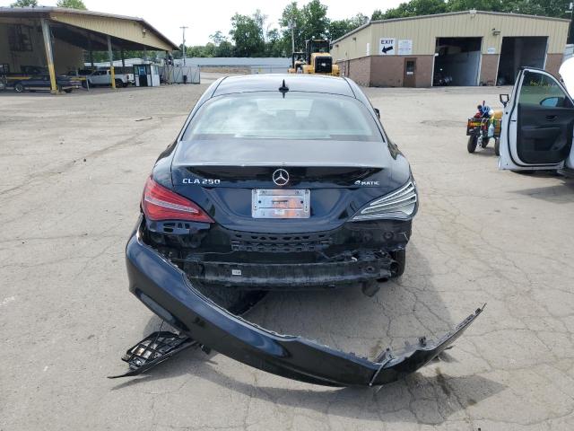 2019 MERCEDES-BENZ CLA 250 4M - WDDSJ4GB1KN738731
