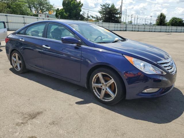Vin: 5npec4ac8ch495505, lot: 61684715, hyundai sonata se 20124