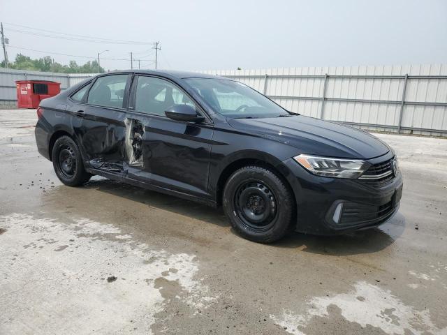 Vin: 3vwfm7bu1rm027822, lot: 60200625, volkswagen jetta comfortline 20244