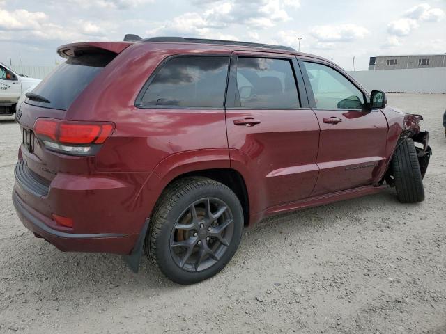 Vin: 1c4rjfbt2lc415628, lot: 59752595, jeep grand cher limited 20203