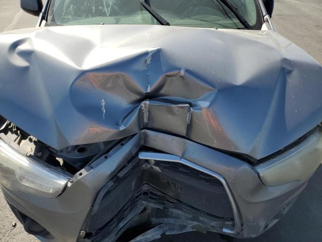 2015 MITSUBISHI OUTLANDER - 4A4AR3AU1FE017388
