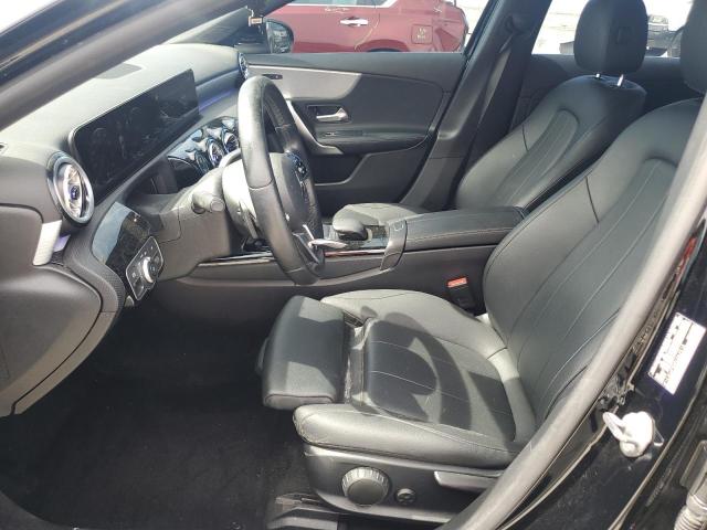2022 MERCEDES-BENZ A 220 4MATIC W1K3G4FB5NJ362518