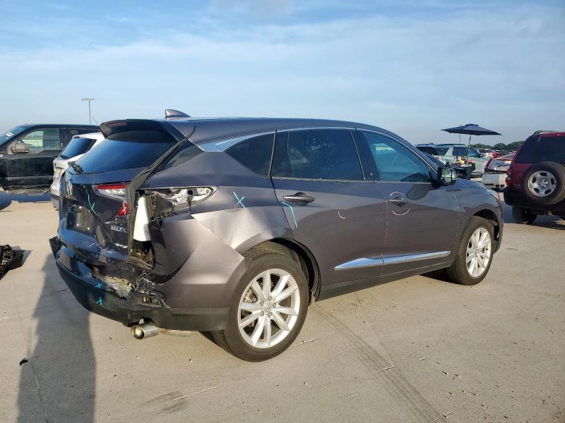 2020 ACURA RDX 5J8TC2H33LL036820