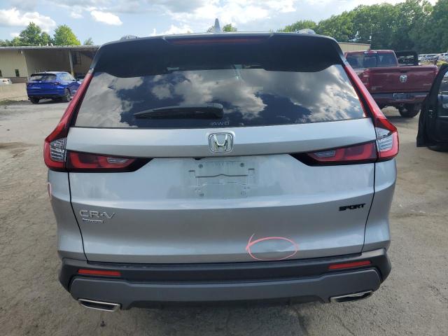 2023 HONDA CR-V SPORT 7FARS6H50PE038820