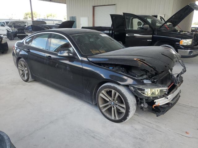 2019 BMW 430I GRAN WBA4J1C51KBM16221