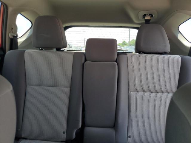 2015 TOYOTA RAV4 LE - 2T3BFREV4FW245615