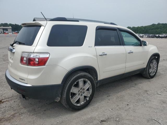 Vin: 1gklvned3aj121922, lot: 60943065, gmc acadia slt-2 20103