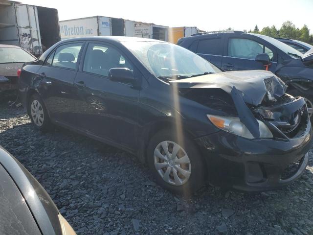 Vin: 2t1bu4ee8bc735892, lot: 61834345, toyota corolla base 20114