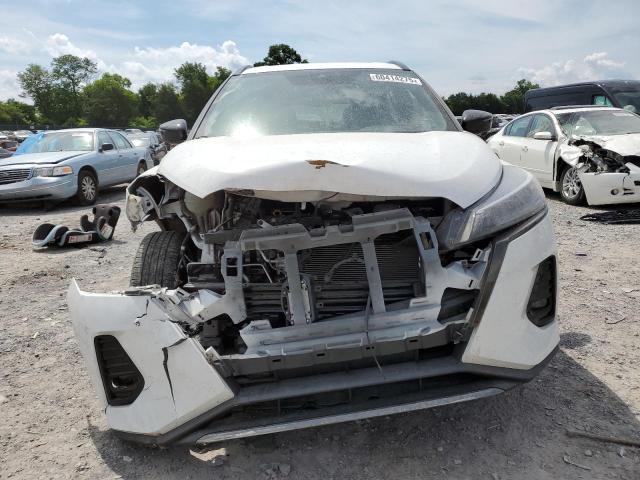 2022 NISSAN KICKS SR 3N1CP5DVXNL527259