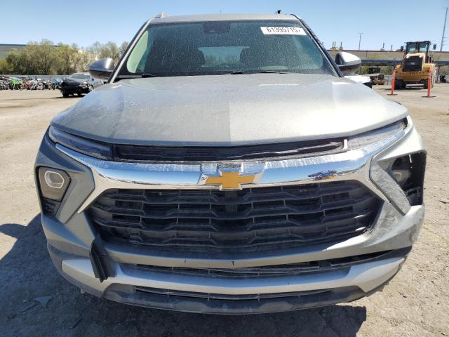 2024 CHEVROLET TRAILBLAZE - KL79MPS24RB175997