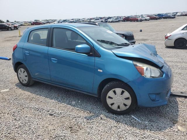 2015 MITSUBISHI MIRAGE DE ML32A3HJXFH056142