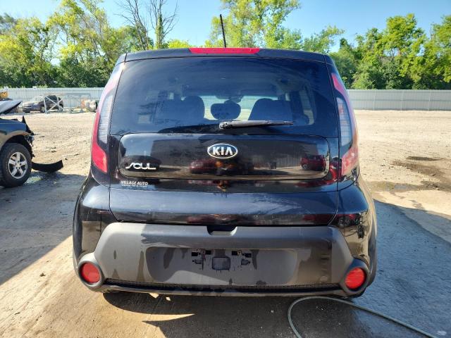 2015 KIA SOUL + - KNDJP3A57F7773303
