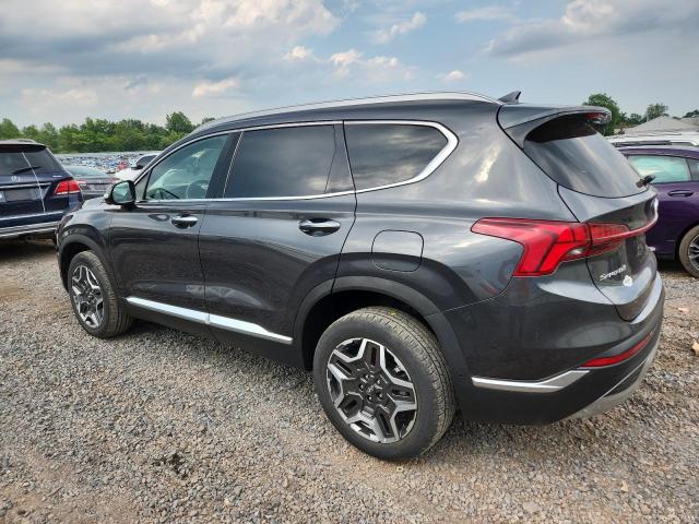 Vin: 5nms4dal6ph517469, lot: 63231585, hyundai santa fe limited 20232