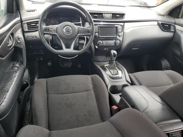 2019 NISSAN ROGUE SPOR - JN1BJ1CR5KW623994