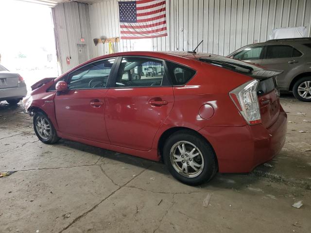Vin: jtdkn3du4a0059255, lot: 59336335, toyota prius 20102