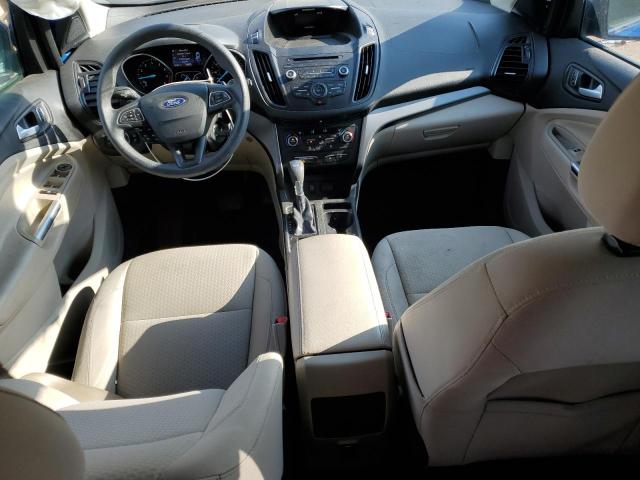 2017 FORD ESCAPE SE 1FMCU9GD4HUC28064