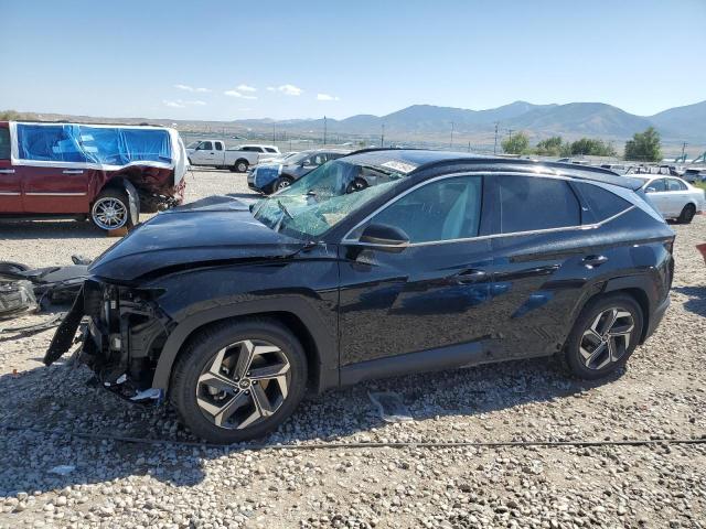 HYUNDAI TUCSON LIM