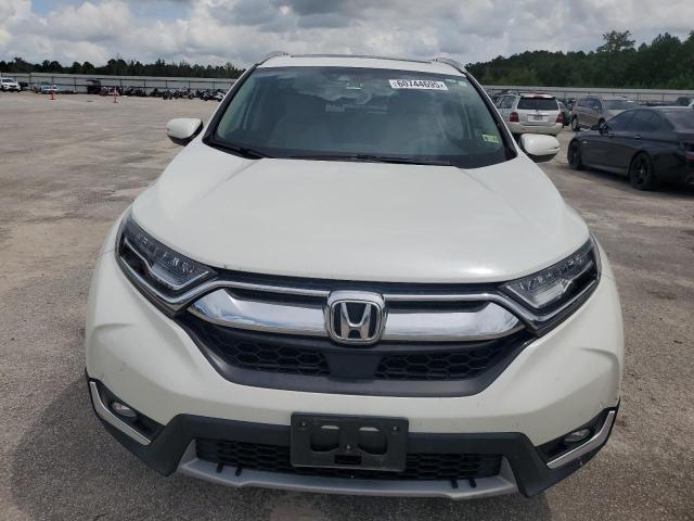 2018 HONDA CR-V TOURI 2HKRW2H90JH650875