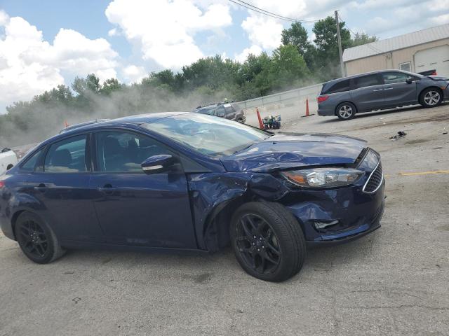 Vin: 1fadp3f23gl288232, lot: 62565095, ford focus se 20164