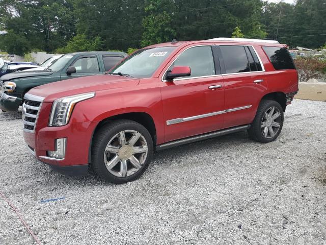 Vin: 1gys4ckj0fr148880, lot: 60464735, cadillac escalade premium 2015 img_1