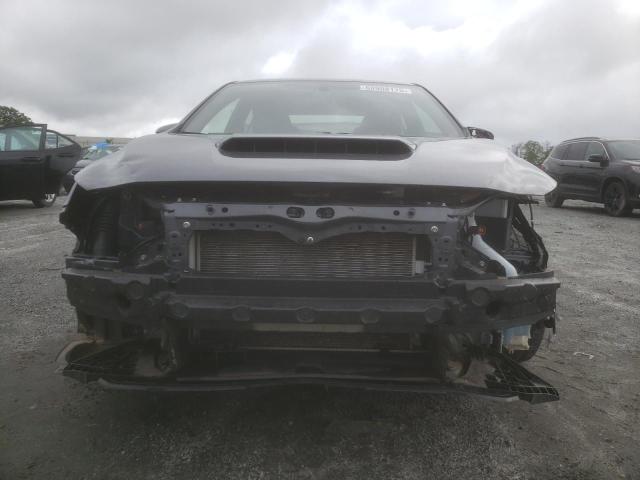 2022 SUBARU WRX JF1VBAA61N9015950