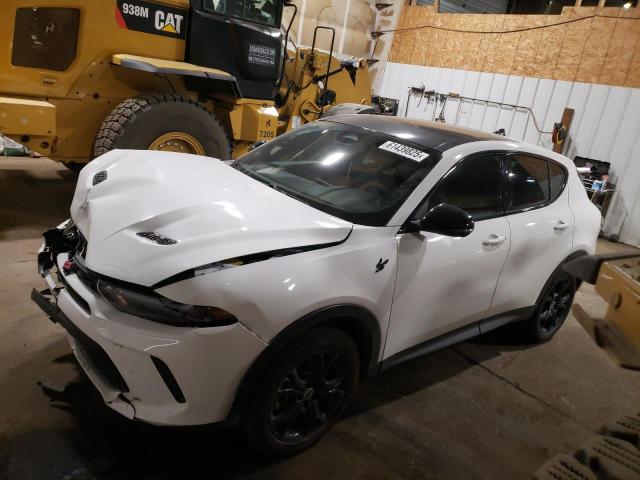 2024 DODGE HORNET GT ZACNDFAN1R3A41582