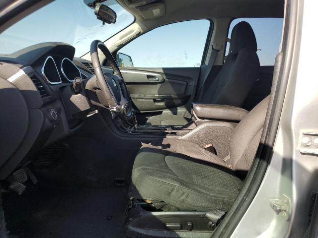 2011 CHEVROLET TRAVERSE L - 1GNKVGED0BJ345516