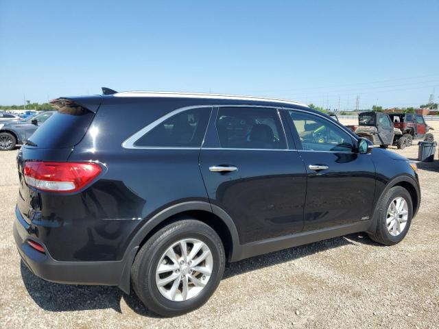 Vin: 5xypgda36hg268115, lot: 61449015, kia sorento lx 20173