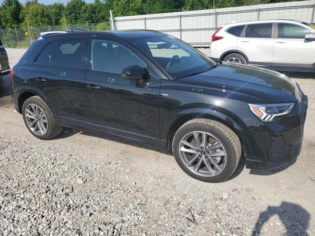 2025 AUDI Q3 PREMIUM S LINE 45 WA1DECF38S1032112