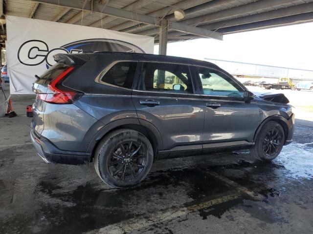 2023 HONDA CR-V SPORT - 7FARS6H56PE012254