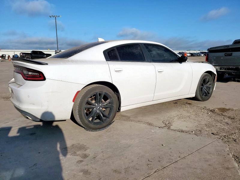 2018 DODGE CHARGER SX 2C3CDXHG0JH167391