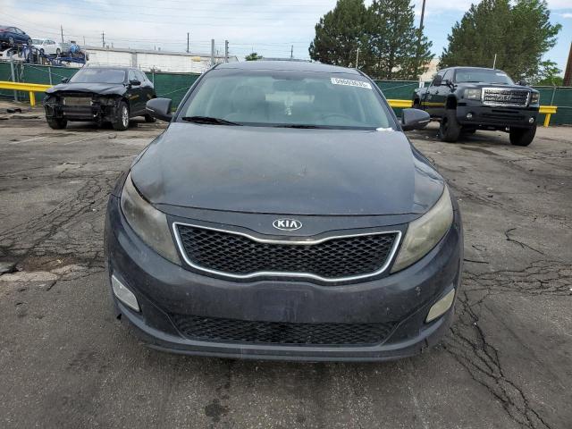 2015 KIA OPTIMA LX - 5XXGM4A7XFG507680