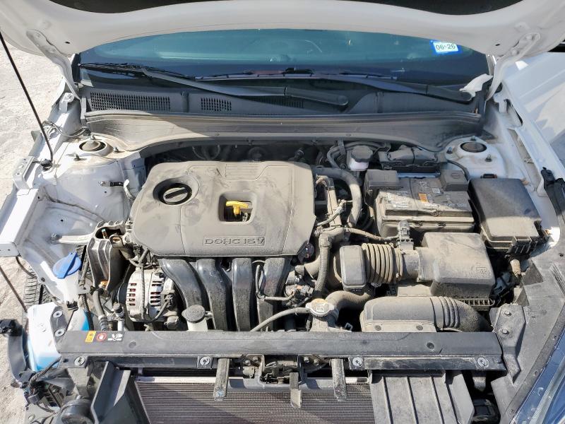 2023 KIA FORTE GT L 3KPF54AD7PE658761