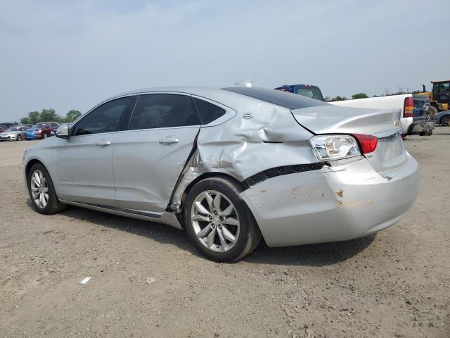 Vin: 2g1105s3xj9108814, lot: 60889775, chevrolet impala lt 20182